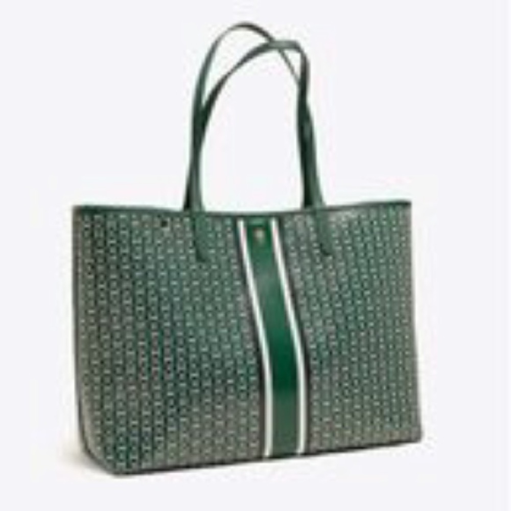 Tory Burch Gemini Tote